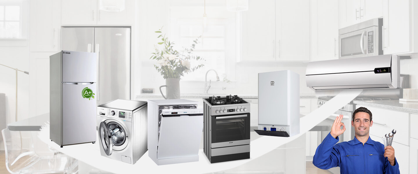 Dernekpazarı Gaggenau Servisi